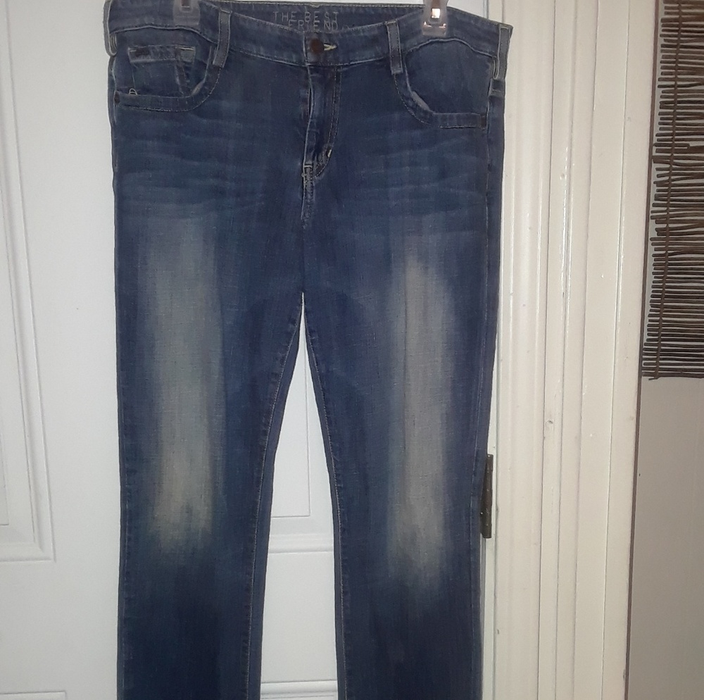 Joes jeans